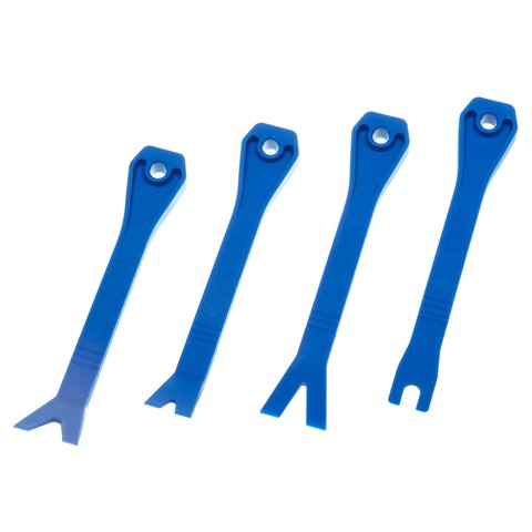 Juego de herramientas para tapicería (poliuretano, 27 uds.) Vista previa  5