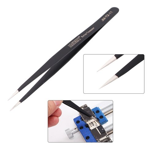 Pinza de precisión Jakemy JM-T2-11 Vista previa  3