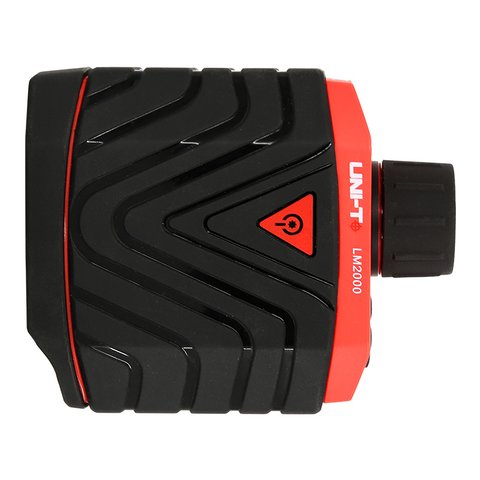 Telémetro digital UNI-T LM2000 Vista previa  2