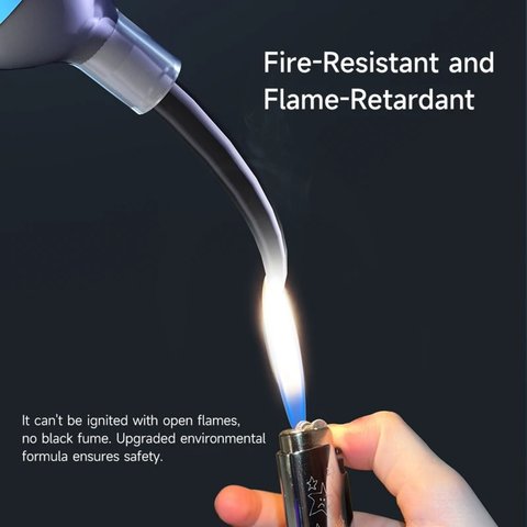 Adhesivo JCID TP-030T, poliuretano, transparente, para pegar tapas traseras, para marcos de pantalla, de secado instantáneo, 30 ml Vista previa  9