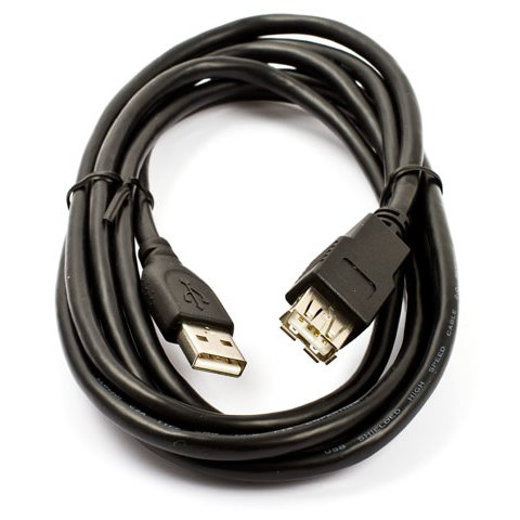 Dension EXT1GW0 Набор удлинителей для iPod/MP3-адаптеров Превью 1