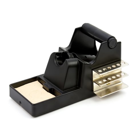 Інфрачервона паяльна станція AOYUE Int 732 Прев'ю 6