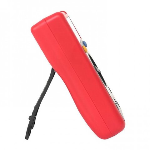 Цифровий мультиметр UNI-T UT132C Прев'ю 4