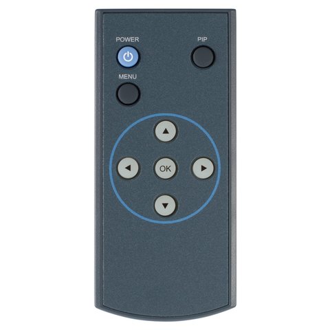 Відеоінтерфейс для Volvo S60, S80, V40, XC60 2010-2014 р.в. Прев'ю 1