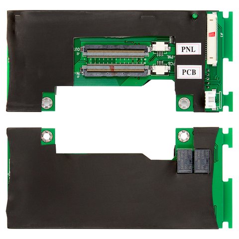 Відеоінтерфейс для Ford Edge/ Lincoln MKX, MKS Прев'ю 13