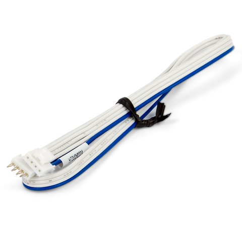 Відеоінтерфейс для Mercedes-Benz 2012-2014 г.в. з круглим конектором Прев'ю 9