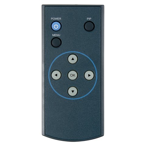 Відеоінтерфейс для Mercedes-Benz 2012-2014 г.в. з круглим конектором Прев'ю 13