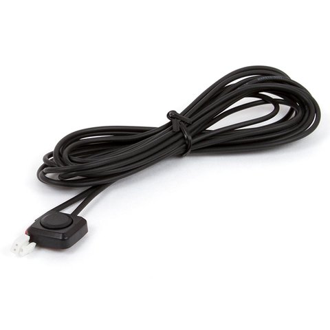 Відеоінтерфейс для Mercedes-Benz 2012-2014 г.в. з круглим конектором Прев'ю 3