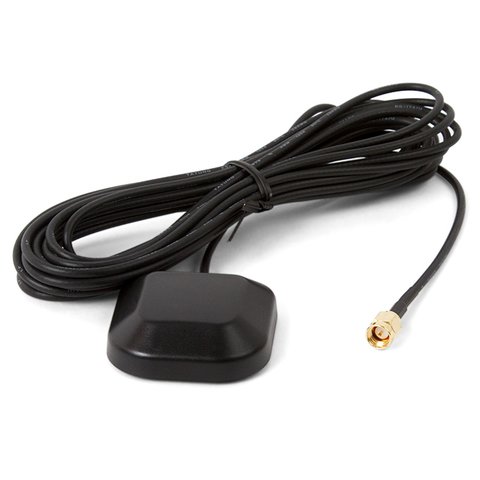 Навигационный блок CS9320 на Android для мультимедийных центров (GPS и ГЛОНАСС) Превью 4