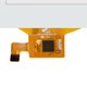 Сенсорний екран для China-Tablet PC 10,1"; Ritmix RMD-1027, білий, 259 мм, 12 pin, 169 мм, ємнісний, 10,1", #TOPSUN_F0027_A3/QSD E-C10016-02/PB101DR8356-R1 Прев'ю 1