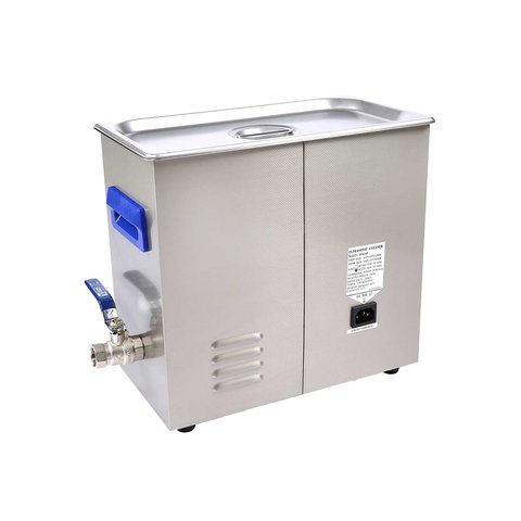 Ультразвукова ванна Jeken TUC-65 Прев'ю 3