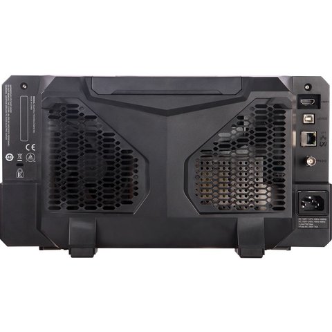 Цифровой осциллограф RIGOL MSO5074 Превью 2