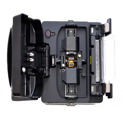 Портативный сварочный аппарат для оптоволокна Jilong KL-500E Превью 3