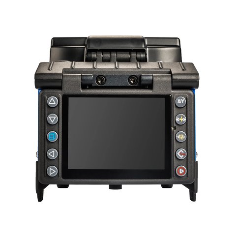 Сварочный аппарат для оптоволокна Jilong KL-520E Превью 2