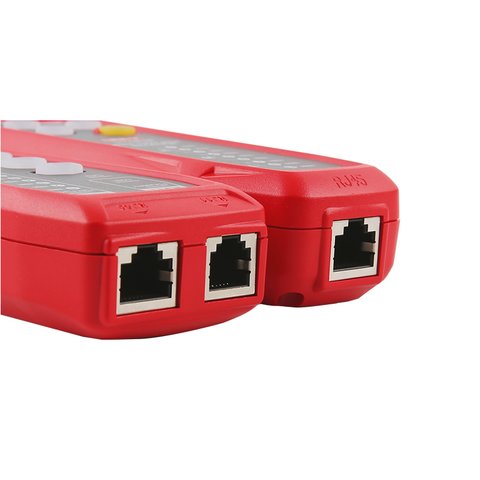 Тестер кабеля UNI-T UT683KIT Превью 1