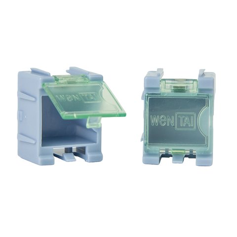 Кассетница наборная WENTAI 31×25×22 мм (1 шт.) Превью 4