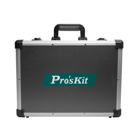 Кейс для инструментов Pro'sKit TC-756 Превью 1