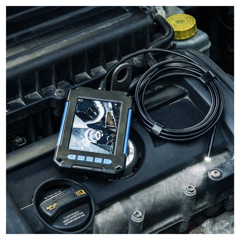 Эндоскоп Wellwin P40 Превью 9