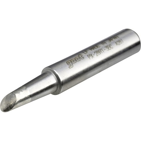 Паяльне жало Goot PX-28RT-3BC Прев'ю 3