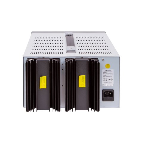 Регульований блок живлення Masteram MR3005F-2 Прев'ю 3