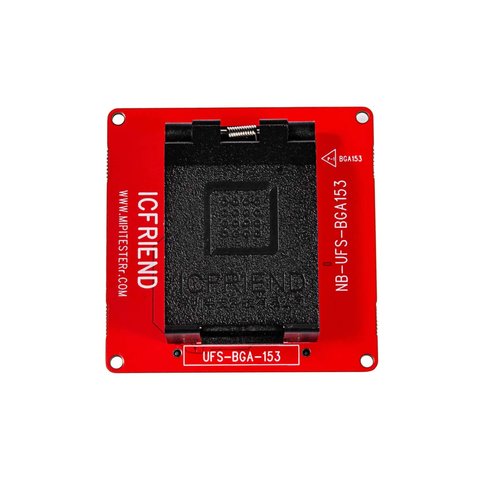 MiPi Tester Gear 2 - (расширенная версия) Превью 2