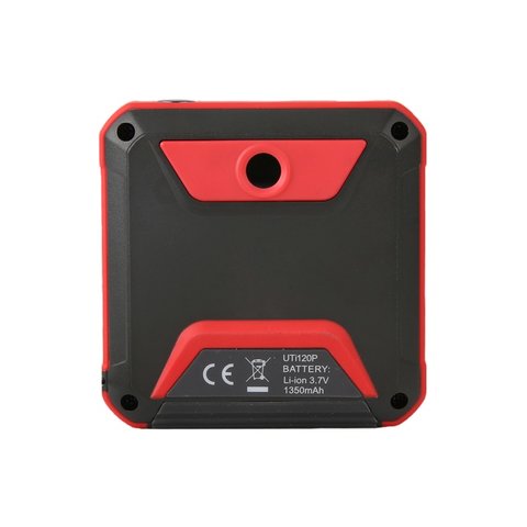 Тепловизор UNI-T UTi120P, от -20 °C до 400 °C Превью 3