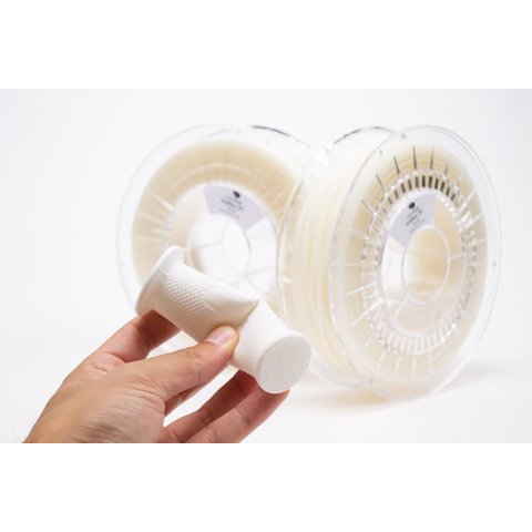 Филамент для 3D-принтера PRUSA Colorfabb VarioShore TPU Natural, 750 г Превью 8