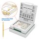 Адаптер 2 в 1 eMMC / eMCP (169-FBGA,153-FBGA,162-FBGA,186-FBGA) для UFI-Box (улучшенная версия) Превью 4