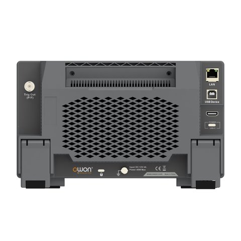 Цифровой осциллограф OWON ADS924A Превью 3