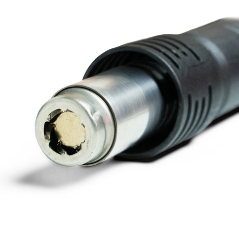 Термовоздушная паяльная станция Accta 401 (без паяльного жала) Превью 6