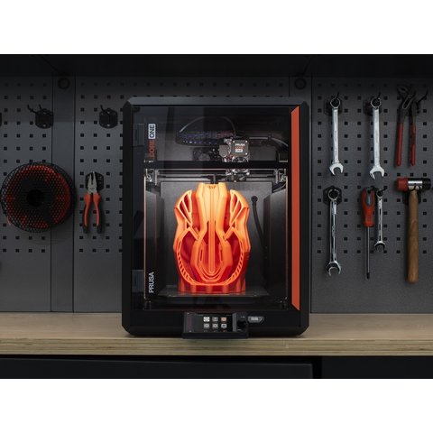 Набор для модификации 3D-принтера Prusa MK4S в Prusa CORE One (для старой версии xLCD) Превью 13