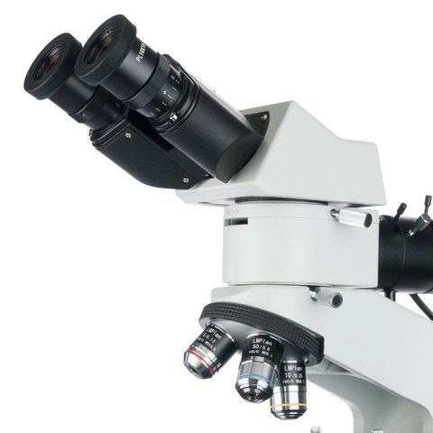 Мікроскоп AmScope ME580BC-PZ-2L-20M3 Прев'ю 3