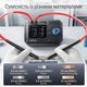 Аппарат точечной сварки FNIRSI SWM-20 Превью 4