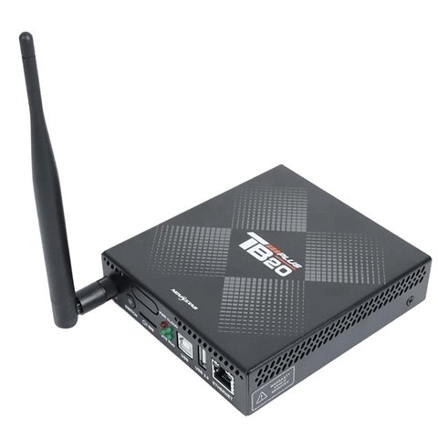 Контроллер LED-екрана Novastar TB20Plus (650 000 пикс, Wi-Fi) Превью 1