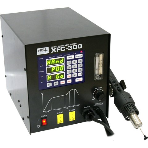Система поверхностного монтажа Goot GSR-300 Превью 4