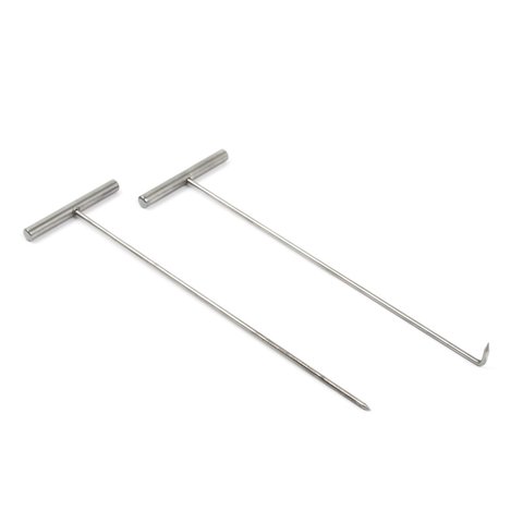 Набір інструментів для знімання обшивки (9 предметів) Прев'ю 2