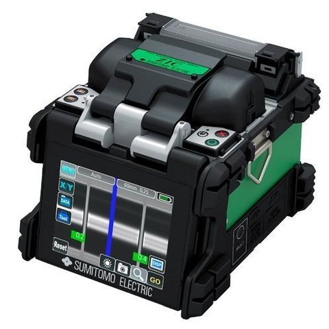 Зварювальний апарат для оптоволокна Sumitomo Z1C Прев'ю 1