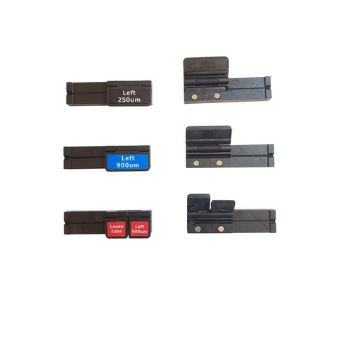 Зварювальний апарат для оптоволокна EasySplicer Mark 2 Прев'ю 5