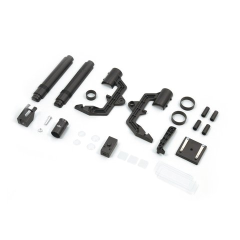 STEM-набор ArTeC Микроскоп Превью 2