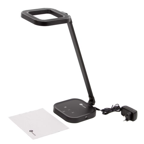 Настольная лампа TaoTronics TT-DL21, черная Превью 1