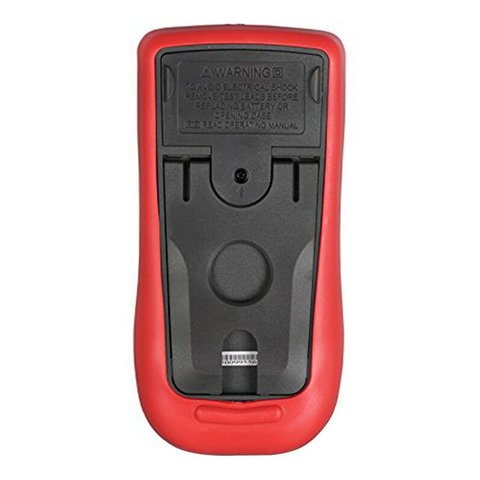 Цифровой мультиметр UNI-T UT890D+ Превью 1