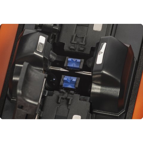 Зварювальний апарат для оптоволокна Signalfire AI-9 Прев'ю 4