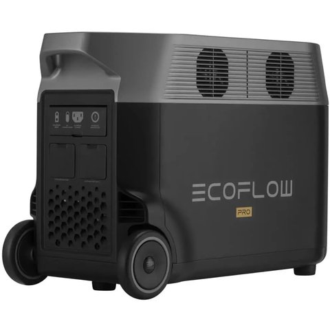 Зарядна станція EcoFlow DELTA Pro (3600 Вт/год) Прев'ю 5