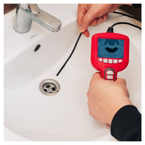 Ендоскоп Wellwin P80 Прев'ю 4