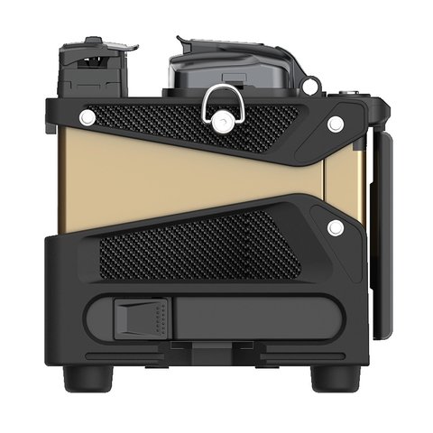 Зварювальний апарат для оптоволокна INNO View 8 Pro Прев'ю 3