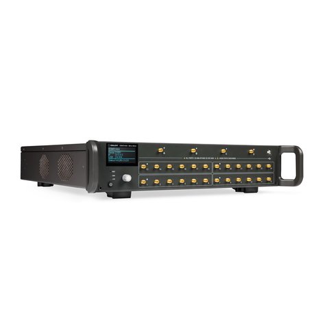 Матричный переключатель ВЧ сигналов SIGLENT SSM5342A Превью 1