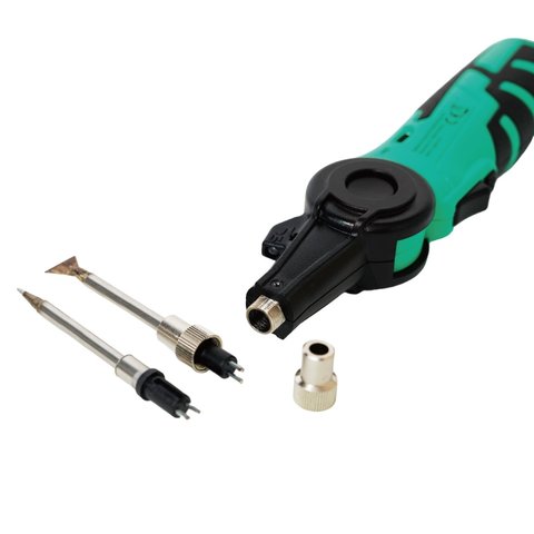 Паяльник Pro'sKit SI-B20L, 16 Вт Прев'ю 3