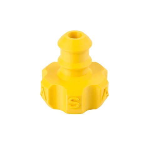 Филамент для 3D-принтера PRUSA Fillamentum ASA Extrafill Traffic Yellow, 750 г Превью 2