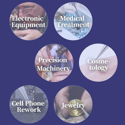 Пинцет монтажный Mechanic X-11, прямой, антистатический, 140 мм Превью 3