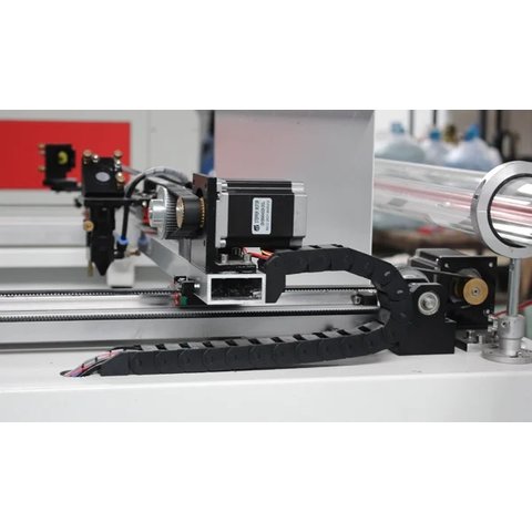 Лазерно-гравіювальний верстат ChinaCNCzone SL-1290 Прев'ю 3